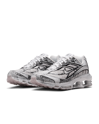 Nike Shox Ride 2 Release Date