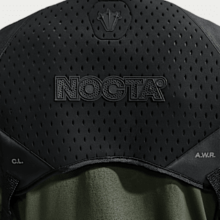 【NIKE公式】NOCTA Nikeアパレルコレクション 発売日