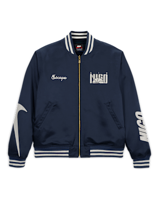 【NIKE公式】メンズ スーベニア ジャケット(HQ7525-410) 発売日