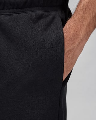 Jordan Flight Fleece Men's Diamond Shorts