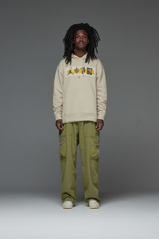 Jordan x UNION x Bephies Beauty Supply 男款服飾系列發售日期