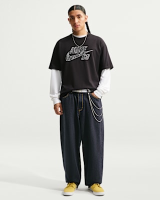 Take a look at Nike SB x Yuto Horigome Apparel Collection