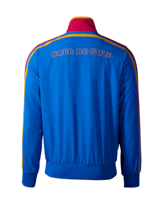 Nike FC Barcelona x GOLF WANG Apparel Collection Release Date
