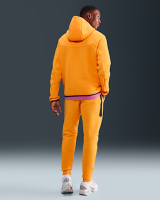 Take a look at Nike Tech Apparel Collection.