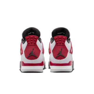 Air Jordan 4 'Red Cement' (DH6927-161) releasedatum 
