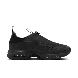Fecha de lanzamiento de los Air Max SNDR GORE-TEX "Black and Dark Smoke Grey" (FZ4238-001)