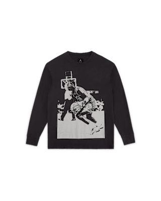Jordan x UNION buitenkleding — releasedatum