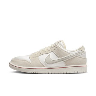 วันเปิดตัว Nike SB Dunk Low "Coconut Milk" (FZ5654-100)