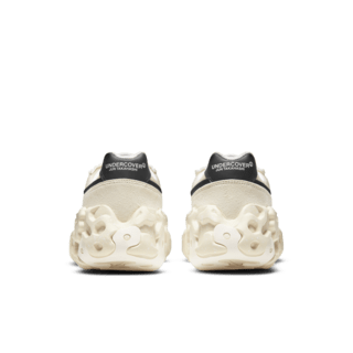 Lanceringsdato for Overbreak x UNDERCOVER "Overcast"