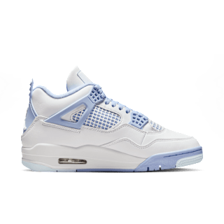 Air Jordan 4 Retro Release Date