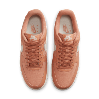 Air Force 1 '07 'Amber Brown' (DV7186-200) 發售日期