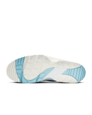 Air Trainer Huarache 'Blue Tint and Light Armoury Blue' (IB7678-400) release date