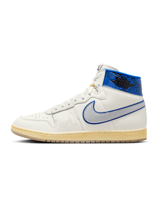 조던 에어 쉽 X Awake NY 'Game Royal'(FN8675-104) 출시일
