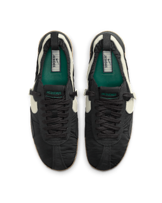 Moon Shoe x Jacquemus 'Off Noir and Gum Light Brown' (HV8547-001) Release Date