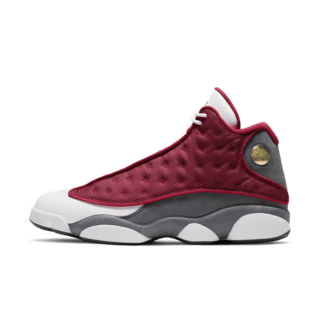 Fecha de lanzamiento del Air Jordan 13 "Red Flint"