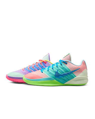 Sabrina 3 "What The?" 'Igloo and Blue Crystal' (IO7845-300) Release Date