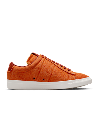 Blazer Low x Book 'Campfire Orange and Phantom' (HQ2054-800) Release Date