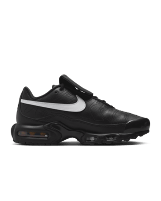 Lanseringsdato for Air Max Plus TNPO «Black» til dame (HF0074-001)