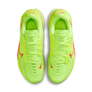 Air Zoom G.T. Cut "EYBL" 'Volt' (IH3991-700) Release Date