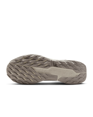 Fecha de lanzamiento de los ReactX Pegasus Trail 5 GORE-TEX "Summit White and College Grey" (HQ7494-100) 