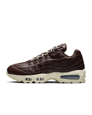 Air Max 95 'Baroque Brown and Black' (IM0696-200) 發售日期