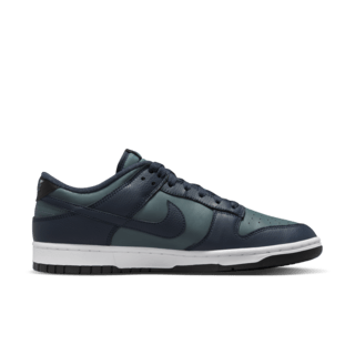 Fecha de lanzamiento del Dunk Low "Mineral Slate and Armory Navy" (DR9705-300)