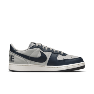วันเปิดตัว Terminator Low "Dark Obsidian and Granite" (FN6830-001) 