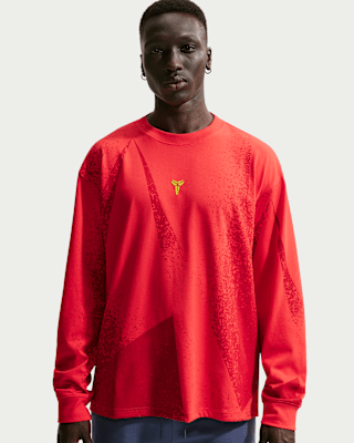 Fecha de lanzamiento de la colección de ropa Kobe "Lunar New Year"