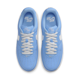 Fecha de lanzamiento del Air Force 1 Low "Color of the Month" (DM0576-400)