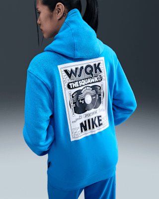 Take a look at Nike x Stranger Things Apparel Collection