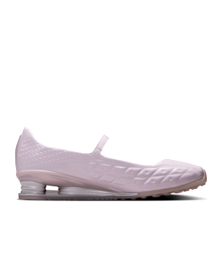 วันเปิดตัว Shox Z Calistra "Pearl Pink" ผู้หญิง (IR5510-600)