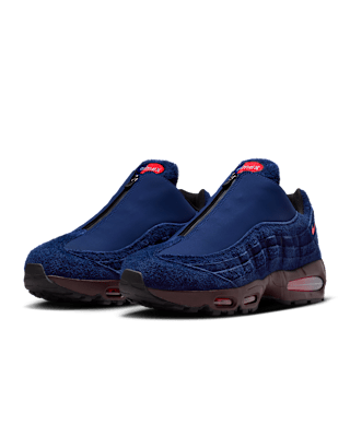 Air Max 95 Big Bubble ‚Loyal Blue‘ (IM0695-400) – datum uvedení 