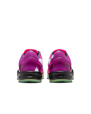 Kobe 8 Protro "Mambacurial" 'Red Plum and Pink Flash' (IO6253-500) Release Date