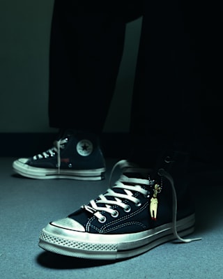 Nike x Stranger Things Capsule 