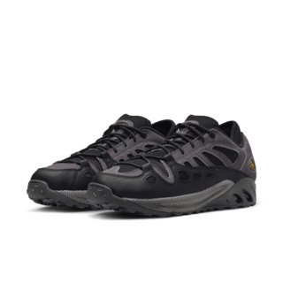 ACG Air Exploraid 'Black and Light Graphite' (FV2925-001) release date