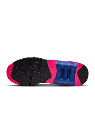 Air 180 ‚University Blue and Hyper Pink‘ (HQ1706-401) – datum uvedení