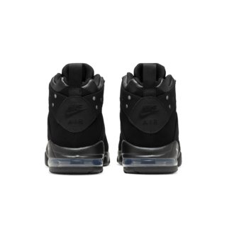 Nike Air Max 2 CB '94 'Black and Metallic Silver' (DC1411-001) 發售日期