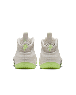 Nike Air Foamposite One 'Grey and Barely Volt' (IZ1476-001) 發售日期