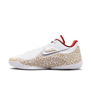 【NIKE公式】レブロン 23 EP 'White and Team Red' (IM5124-100) 発売日