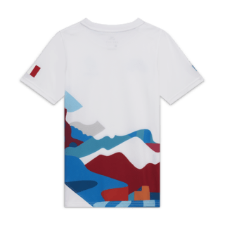 Ημερομηνία κυκλοφορίας των εμφανίσεων ομοσπονδίας Nike SB x Parra για τη Γαλλία