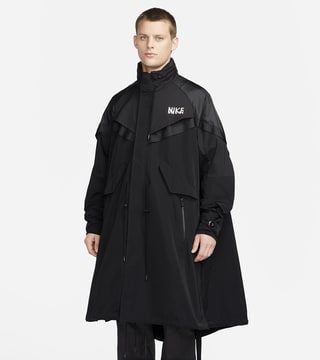 วันเปิดตัว Nike x sacai Apparel Collection