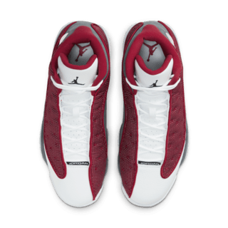 Fecha de lanzamiento del Air Jordan 13 "Red Flint"