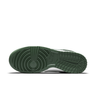 Fecha de lanzamiento de los Dunk Low "Varsity Green" (DD1391-101)