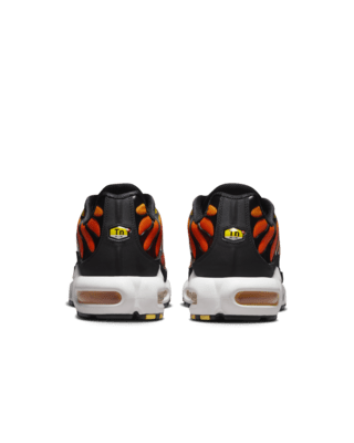Fecha de lanzamiento de los Air Max Plus "Bright Ceramic and Tour Yellow" (HF0552-001)