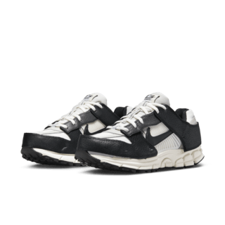Fecha de lanzamiento del Zoom Vomero 5 "Wolf Grey and Black" para mujer (FJ5474-133)