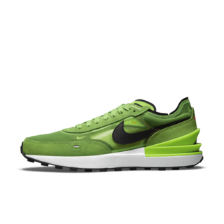 วันเปิดตัว Waffle One “Electric Green”