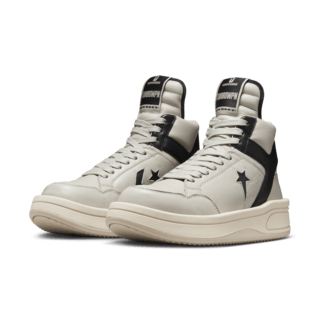 Converse x DRKSHDW 'TURBOWPN' (A06758C-031) Release Date
