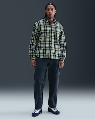 Fecha de lanzamiento de la colección de ropa Nike SB x Eric Koston