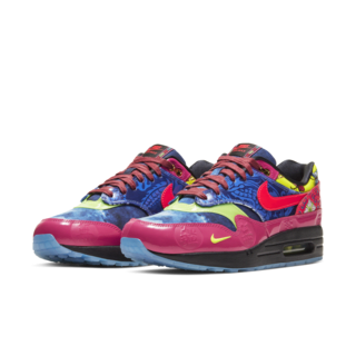 Air Max 1 Premium 'Chinese New Year' Release Date