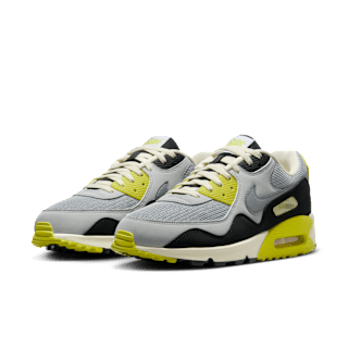 Air Max 90 x Patta 'Cyber and Particle Grey' (HF8814-001) Release Date